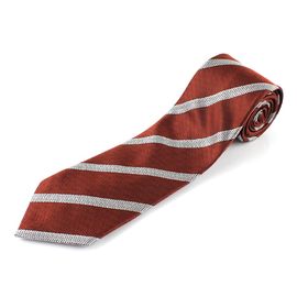 [MAESIO] GNA4318 Normal Necktie 8.5cm 1Color _ Mens ties for interview, Suit, Classic Business Casual Necktie